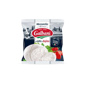 Galbani Mozzarella Di Latte Di Bufala 125g
