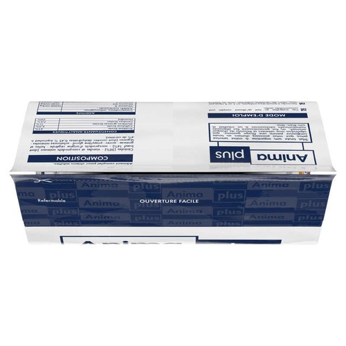 Casino Anima Plus Croquettes pour Chien Adulte Bœuf 1,5kg