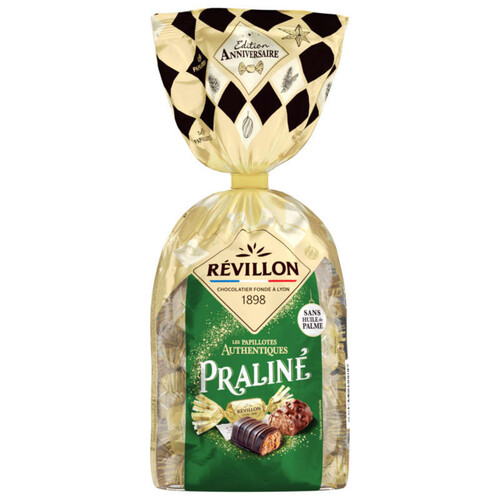 Révillon Authentique Pralissim Praliné 360g