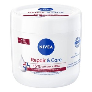 Nivea Crème Repair care 400ml