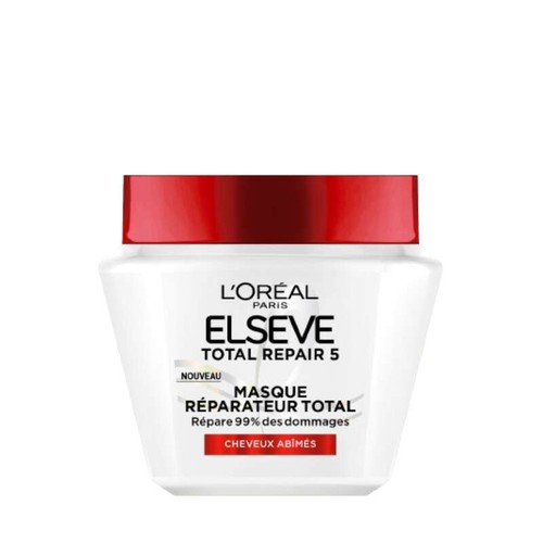 L'Oréal Paris Elseve Masque Capillaire Total Repair 300ml