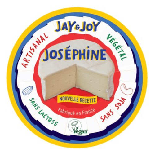 [Par Naturalia] Jayetjoy Joséphine Bio 90g