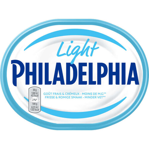 Philadelphia Light 150G