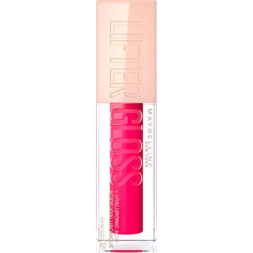 Maybelline Lifter Gloss Candy Drop 24 Bubble Gum