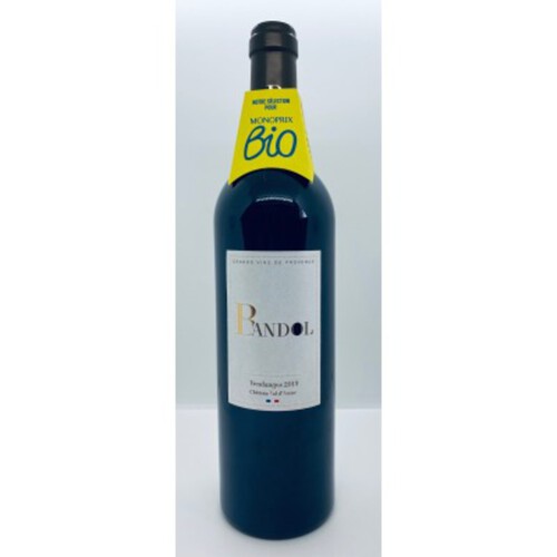 Bandol Val D'Arenc 75Cl