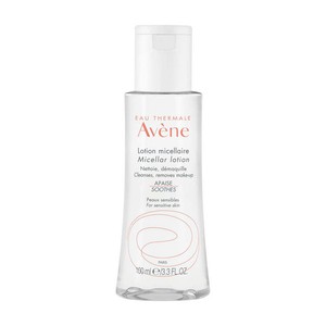 [Para] Avène Eau Thermale Lotion Micellaire Visage, yeux & Lèvres Peaux Sensibles 100ml