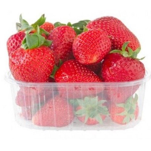 Fraise 500g Catégorie 1