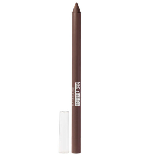 Maybelline Tatoo Liner Crayon Noisette