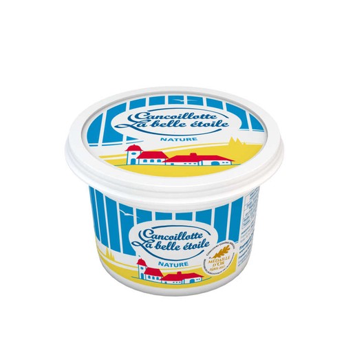 La Belle Etoile Cancoillotte nature 500g