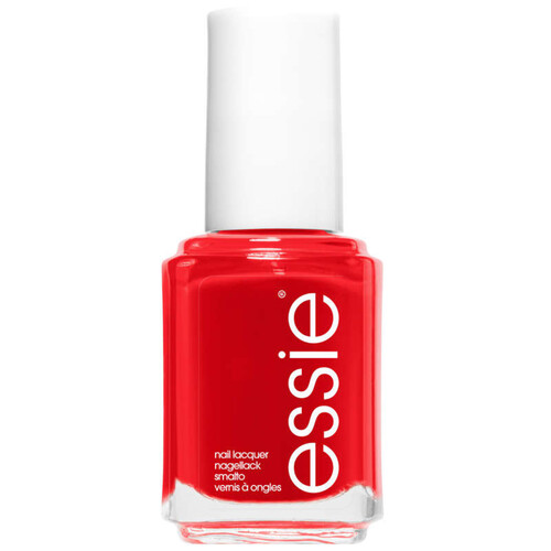 Essie Vernis À Ongles 62 Lacquered Up (Rouge) 13,5ml
