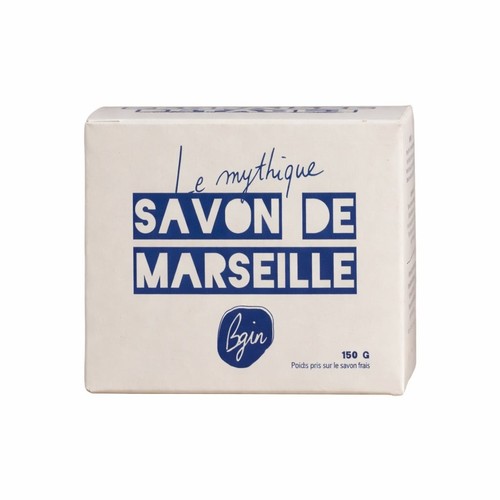 BGIN le mythique savon de Marseille 150g