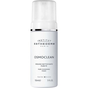 [Para] Institut Esthederm mousse nettoyante pureté 150ml