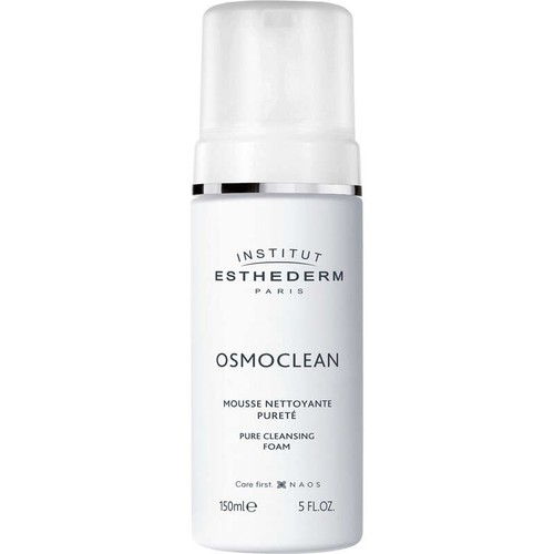 [Para] Institut Esthederm mousse nettoyante pureté 150ml