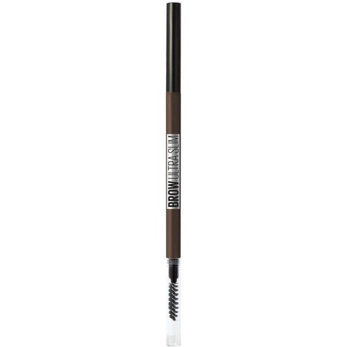 Maybelline New York Brow Ultra Slim Crayon A Sourcils Brun Foncé