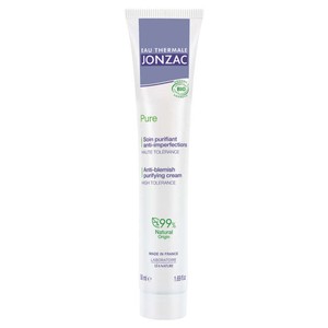 [Para] Eau Thermale Jonzac Soin Purifiant Anti-Imperfections 50ml