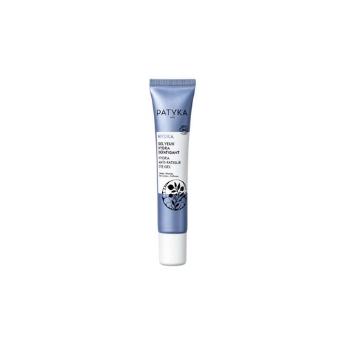 Patyka Gel yeux Hydra Défatigant 15ml