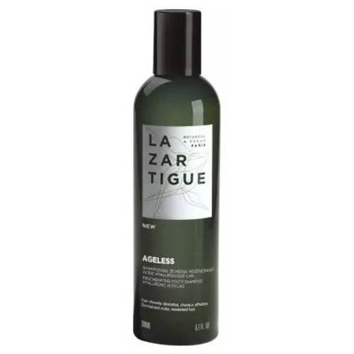 Lazartigue Ageless Shampoing Jeunesse Régénérant 250ml