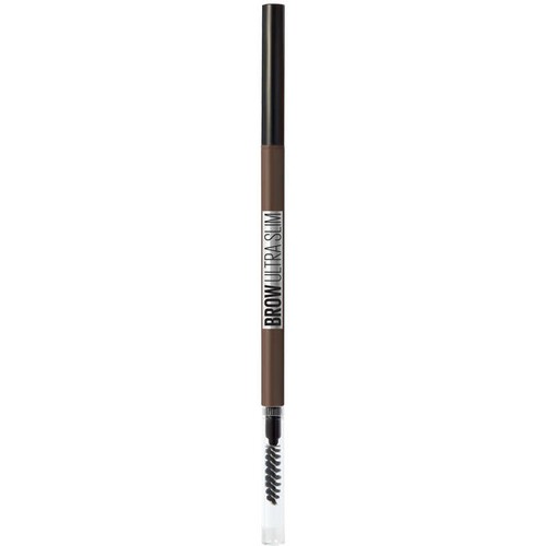 Maybelline New York Brow Ultra Slim Crayon A Sourcils Marron Foncé