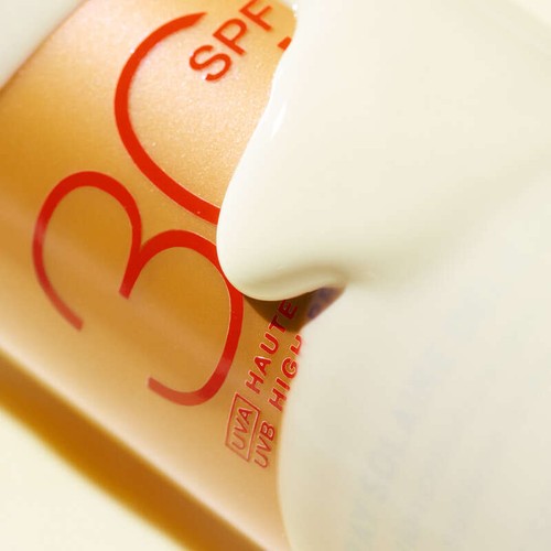 [Para] Nuxe sun spray solaire délicieux spf30 150ml