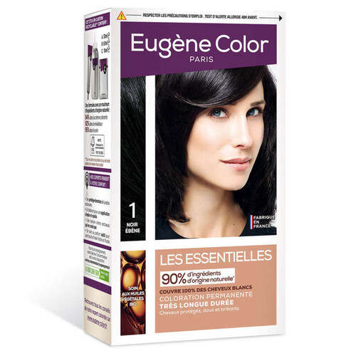 Eugene Color Eugeune Color Blond Foncé 6 115ml