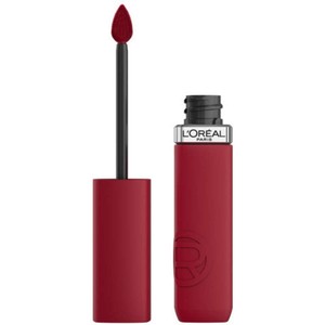 L'Oréal Paris Infaillible Matte Resistance Rouge A Lèvres 420 True Romance 5 ml