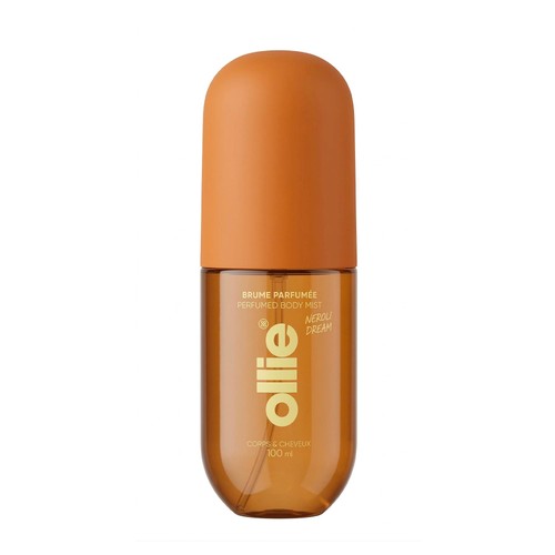 Ollie La Brume parfumée Senteur neroli dream 100ml