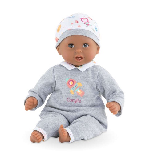 Corolle Poupon Bébé Calin Marius Dès 18 mois