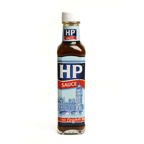 Heinz HP Sauce Original 255g
