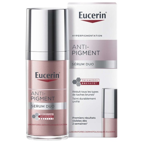 [Para] Eucerin Anti-Pigment Sérum Duo 30ml
