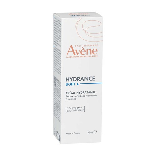[Para] Avène Hydrance Légère Crème Hydratante 40ml