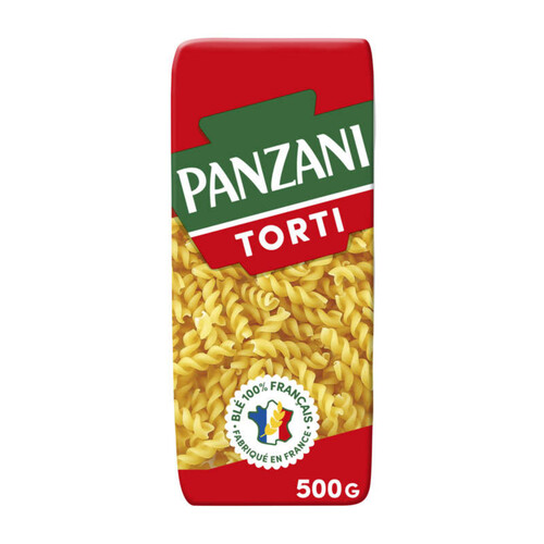 Panzani Tori 500g