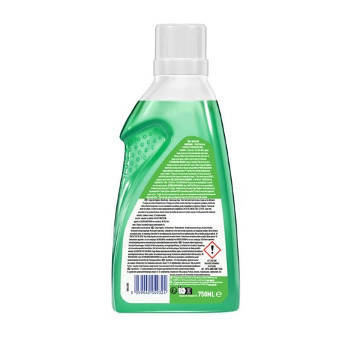 Calgon Anti Calcaire En Gel Hygiène + 750ml