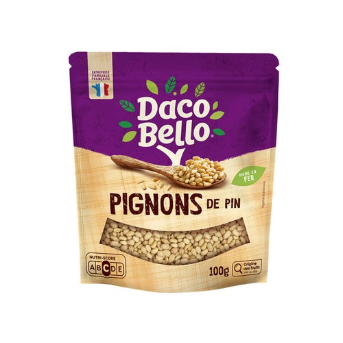 Daco Bello Pignons De Pin