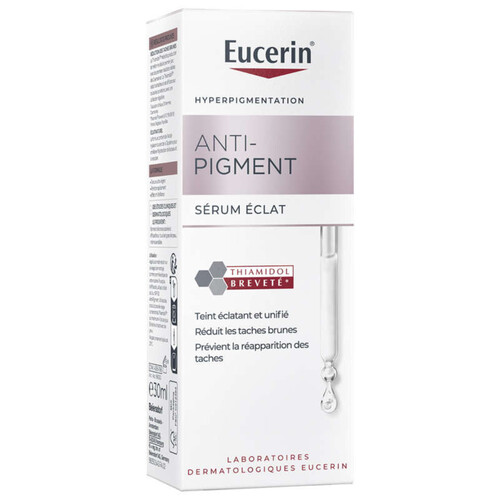 [Para] Eucerin Anti-Pigment Sérum Eclat 30ml