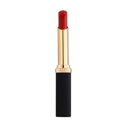 L'Oréal Rouge à Levres color Riche intense matte volume rouge détermination 346