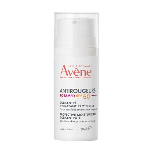 Avène Antirougeurs Concentré Hydratant Protecteur SPF50+ 30ml