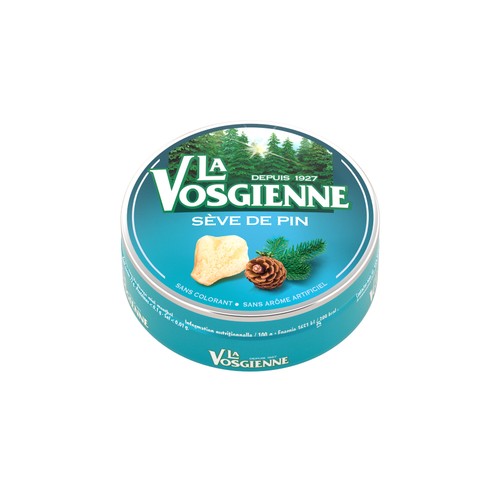La Vosgienne Sève de Pin 112,5g