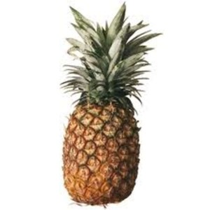 Ananas Cayenne 1kg