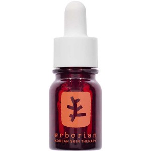 [Para] Erborian Skin Therapy Huile de Nuit Multi-Perfectrice 10ml