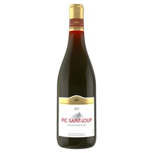 Casino Club des Sommeliers Pic St Loup Vin Rouge AOP 75cl