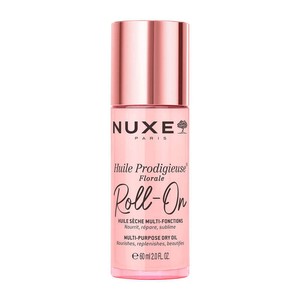 Nuxe Huile prodigieuse florale roll-on 60ml