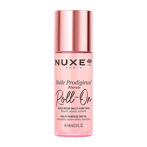Nuxe Huile prodigieuse florale roll-on 60ml