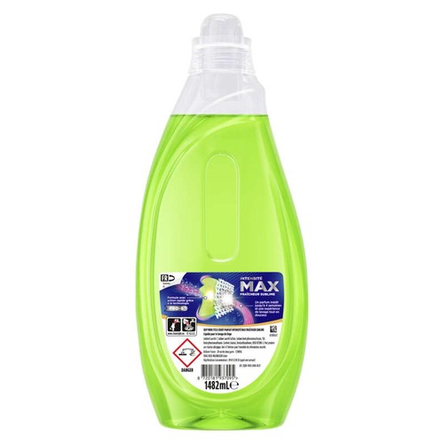 Skip Cycle Court Lessive Liquide Intensité Fraîcheur Sublime x39 Lavages