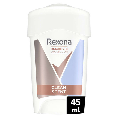 Rexona Max Protection Déodorant 45ml