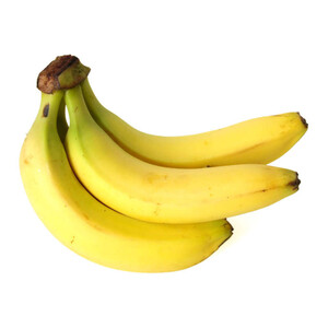 Promo Banane cavendish bio max havelaar fairtrade chez Monoprix