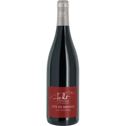Fellot Bio Beaujolais 75cl