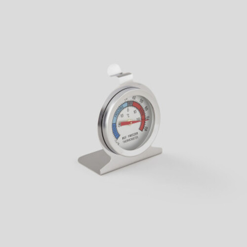 thermomètre congélateur