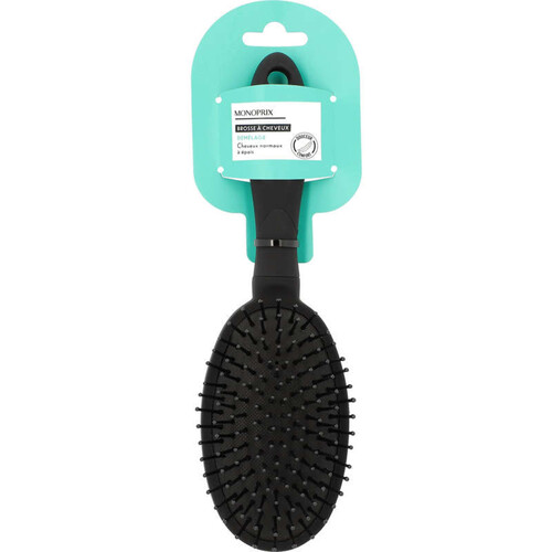 Monoprix Brosse Oval Pneu Grand modèle