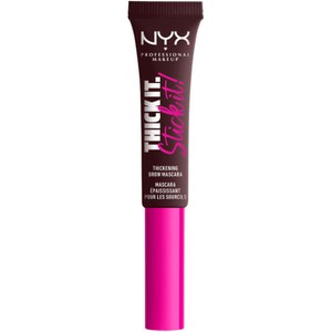 Nyx Thick It, Stick It! Mascara À Sourcils Espresso