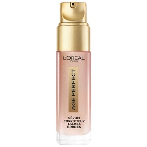 L'Oréal Paris Sérum Age Perfect Correcteur Taches Brunes 30ml